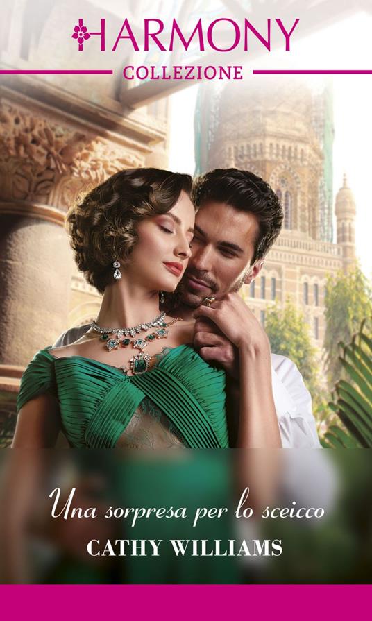 Una sorpresa per lo sceicco - Cathy Williams - ebook