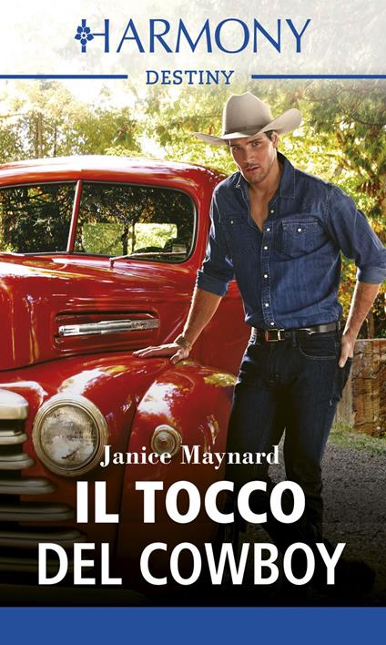 Il tocco del cowboy. I segreti del Cattleman's Club. Vol. 13 - Janice Maynard - ebook