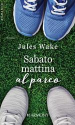 Sabato mattina al parco