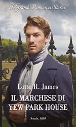 Il marchese di Yew Park House. Gentleman of mystery. Vol. 2