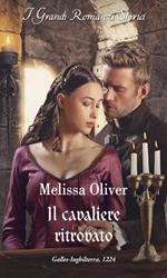 Il cavaliere ritrovato. Notorious Knights. Vol. 4