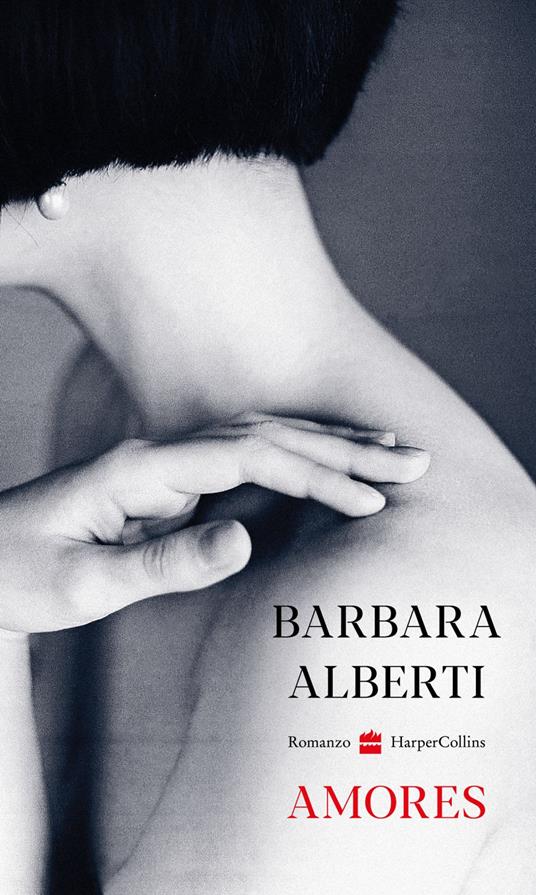 Amores - Barbara Alberti - ebook