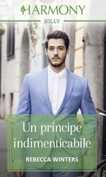 Un principe indimenticabile. Stirpe reale. Vol. 1