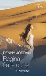 Regina fra le dune: Il principe del deserto-Proposta tra le dune