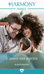 L' amore non aspetta
