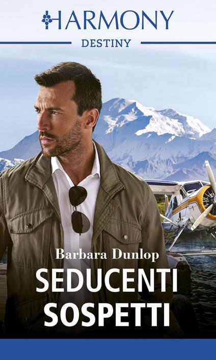 Seducenti sospetti - Barbara Dunlop,Valentina Muccichini - ebook