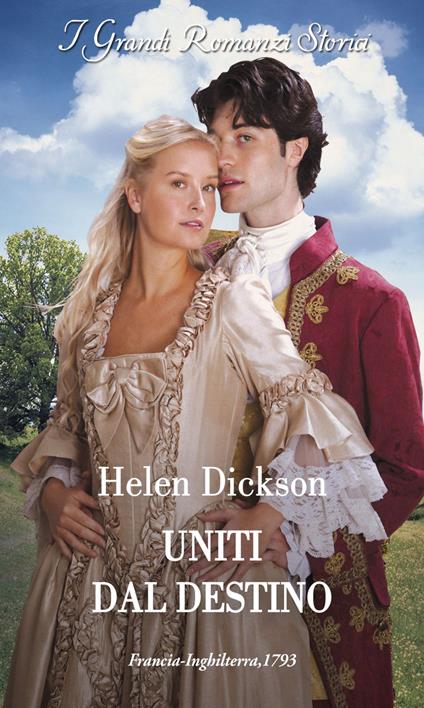 Uniti dal destino - Helen Dickson,Maria Federica Isola - ebook