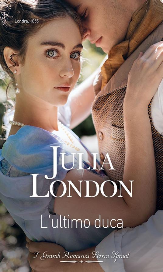L' ultimo duca. All'altare con la corona. Vol. 1 - Julia London,Rossana Lanfredi - ebook