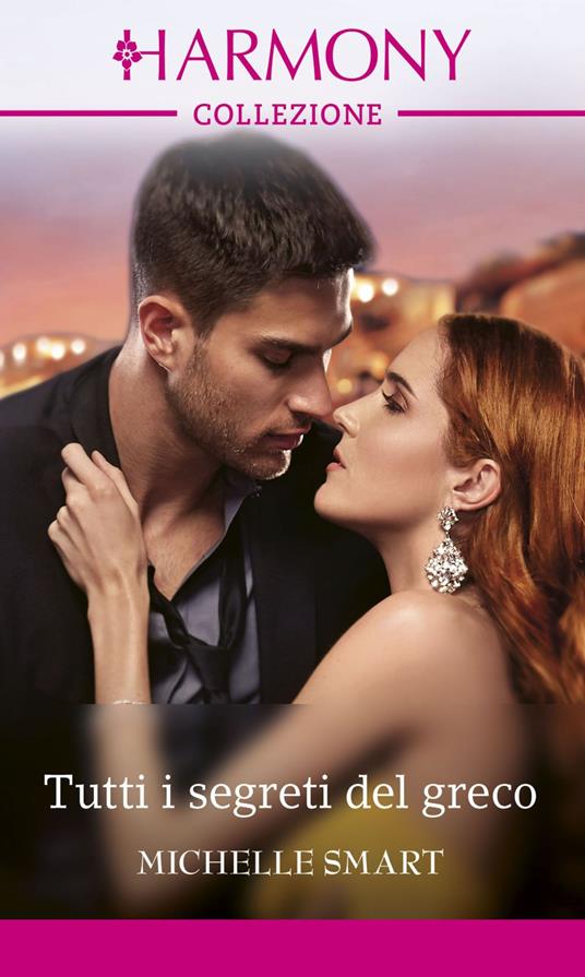 Tutti i segreti del greco. Le sorelle Lopez. Vol. 2 - Michelle Smart,Velia De Magistris - ebook