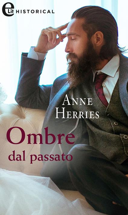 Ombre dal passato. Una stagione a Londra. Vol. 2 - Anne Herries,Anna Teresa Elisabetta Polo - ebook