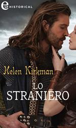 Lo straniero. Warriors of the Dragon Banner. Vol. 1