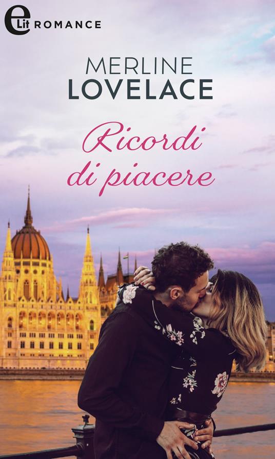 Ricordi di piacere. I diari della Duchessa Carlotta. Vol. 3 - Merline Lovelace,Eleonora Motta - ebook