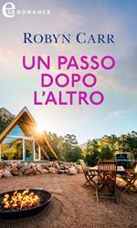 Un passo dopo l'altro. Sullivan's Crossing. Vol. 2