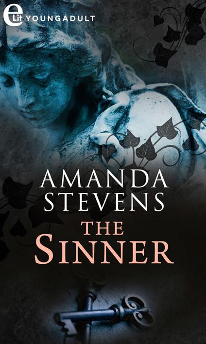 The sinner. La signora dei cimiteri. Vol. 5 - Amanda Stevens,Maria Barbara Piccioli - ebook