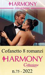 Harmony Collezione. Vol. 75