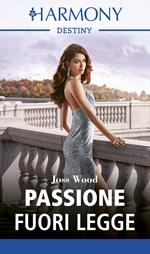Passione fuori legge. I segreti del Cattleman's Club