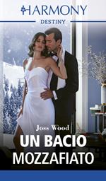 Un bacio mozzafiato. La famiglia Ryder. Vol. 4