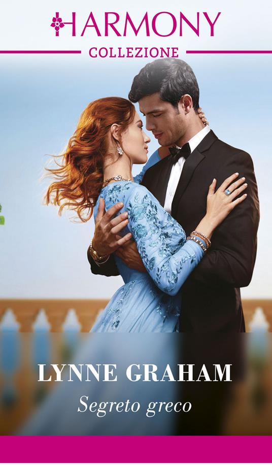 Segreto greco - Lynne Graham,Sonia Savina Indinimeo - ebook