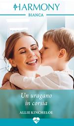 Un uragano in corsia