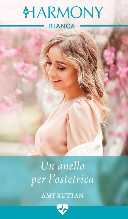Un anello per l'ostetrica. Un ospedale ai Caraibi. Vol. 2 - Amy Ruttan,Alessandra De Angelis - ebook