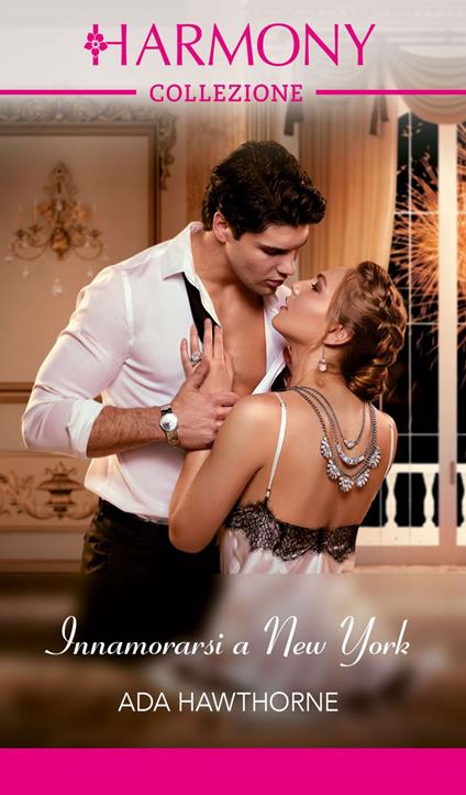 Innamorarsi a New York - Ada Hawthorne - ebook