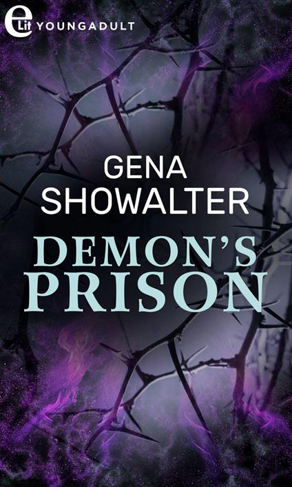 Demon's Prison. I signori degli inferi. Vol. 3.5 - Gena Showalter - ebook