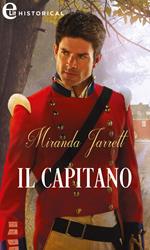 Il capitano. Lordly Claremonts. Vol. 1