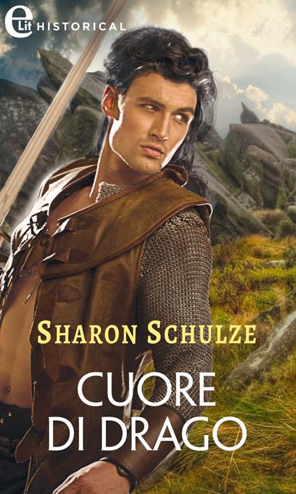 Cuore di drago. L'Eau Clair Chronicles. Vol. 3 - Sharon Schulze,Maria Grazia Bassissi - ebook