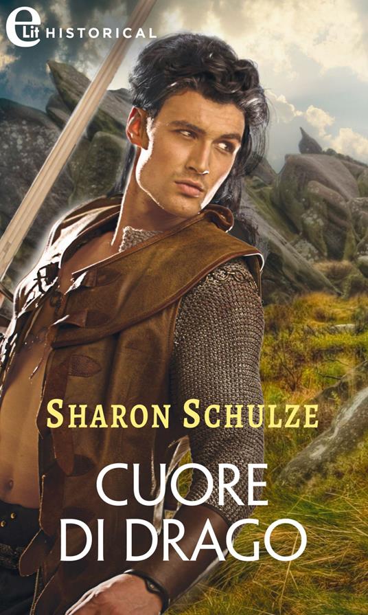 Cuore di drago. L'Eau Clair Chronicles. Vol. 3 - Sharon Schulze,Maria Grazia Bassissi - ebook