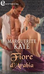 Fiore d'Arabia. Le cinque rose inglesi. Vol. 2