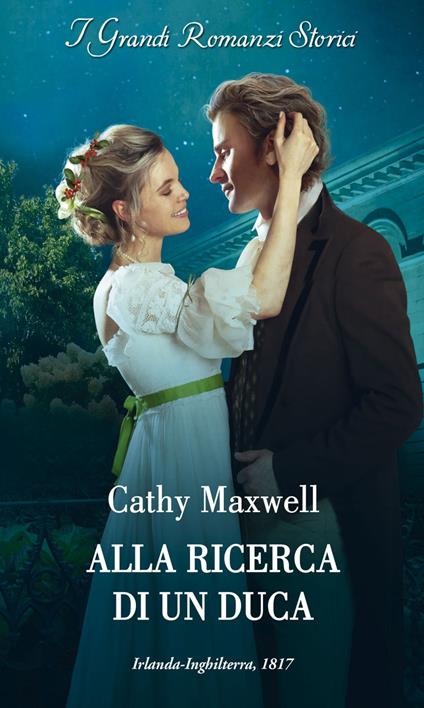 Alla ricerca di un duca. Le figlie del giocatore. Vol. 1 - Cathy Maxwell,Gabriella Parisi - ebook