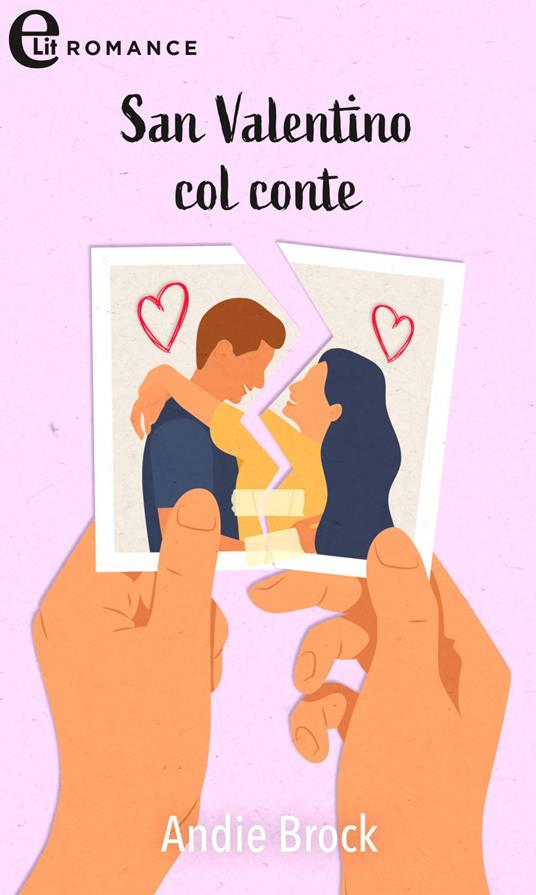 San Valentino col conte - Andie Brock,Cornelia Scotti - ebook