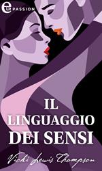 Il linguaggio dei sensi