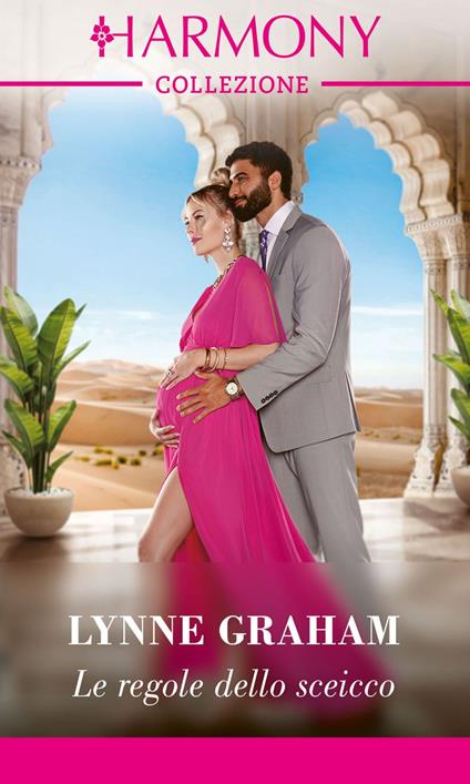 Le regole dello sceicco - Lynne Graham,Maura Arduini - ebook