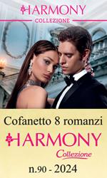 Harmony Collezione. Vol. 90