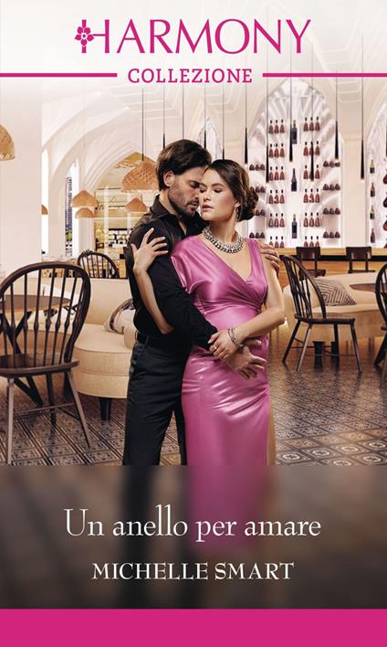 Un anello per amare - Michelle Smart,Cornelia Scotti - ebook