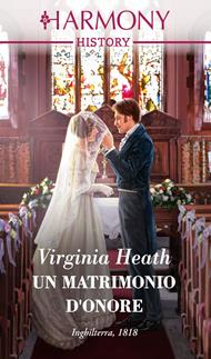 Un matrimonio d'onore