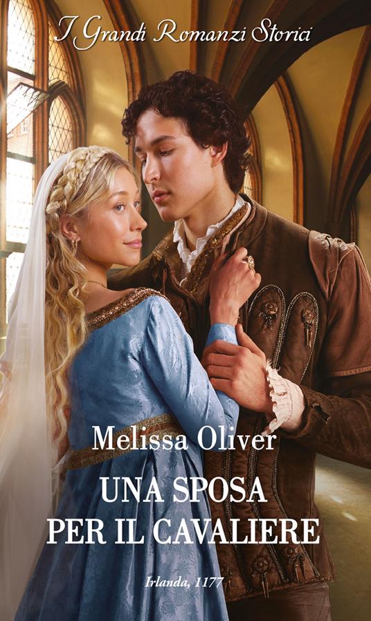 Una sposa per il cavaliere. Fratelli e rivali. Vol. 2 - Melissa Oliver,Lorenza Braga - ebook