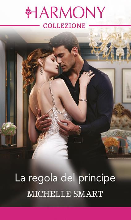 La regola del principe. Nozze regali. Vol. 3 - Michelle Smart,Maria Paola Rauzi - ebook