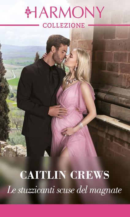 Le stuzzicanti scuse del magnate. Gli Accardi. Vol. 2 - Caitlin Crews,Maria Paola Rauzi - ebook