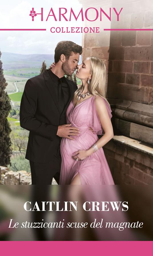 Le stuzzicanti scuse del magnate. Gli Accardi. Vol. 2 - Caitlin Crews,Maria Paola Rauzi - ebook