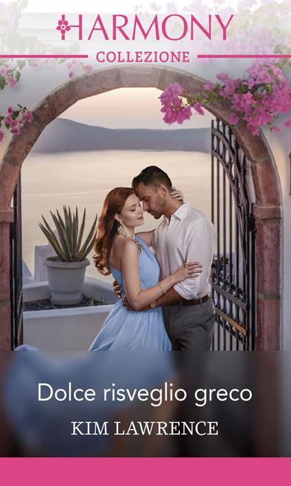 Dolce risveglio greco. Le gemelle segrete. Vol. 2 - Kim Lawrence,Sonia Savina Indinimeo - ebook