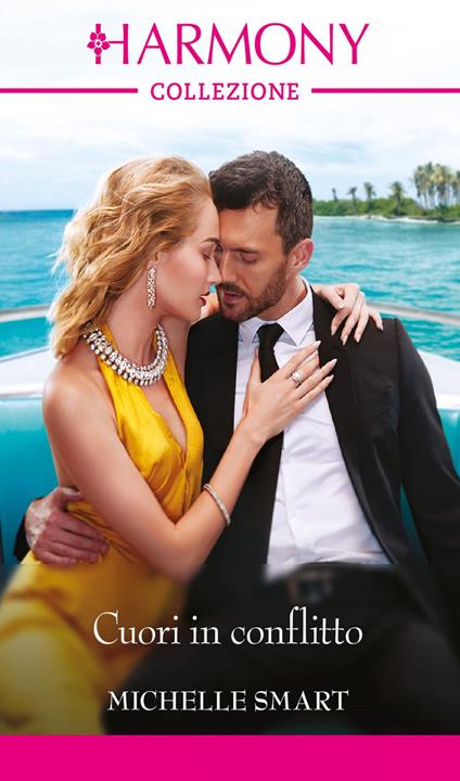 Cuori in conflitto. Vendetta milionaria. Vol. 1 - Michelle Smart,Paola Mion - ebook