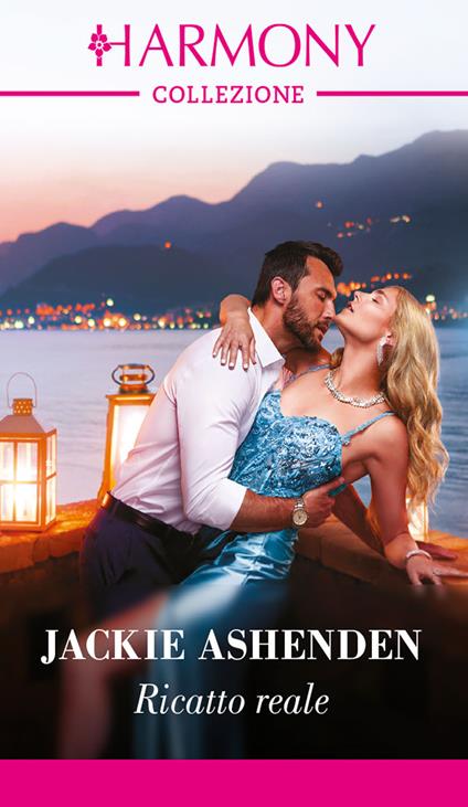 Ricatto reale. Al cuore non si comanda. Vol. 1 - Jackie Ashenden,Velia De Magistris - ebook