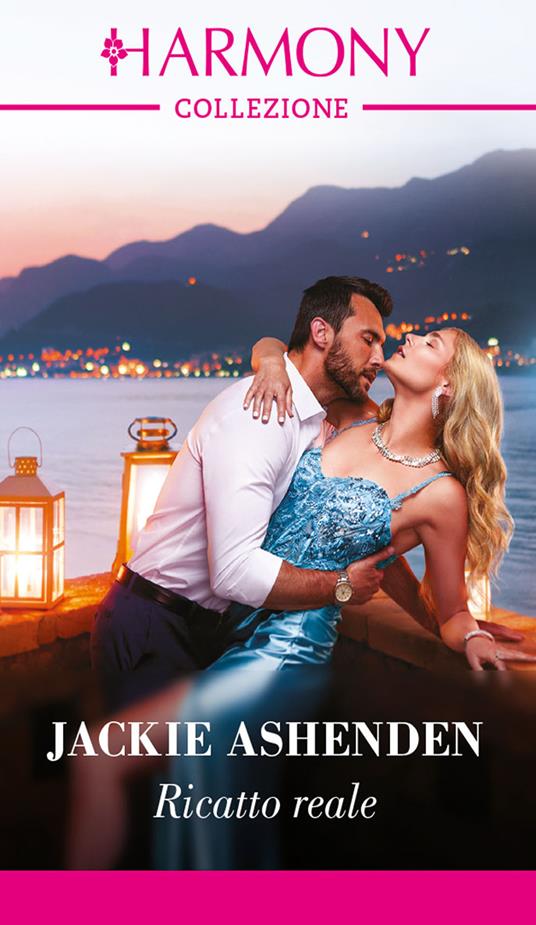 Ricatto reale. Al cuore non si comanda. Vol. 1 - Jackie Ashenden,Velia De Magistris - ebook