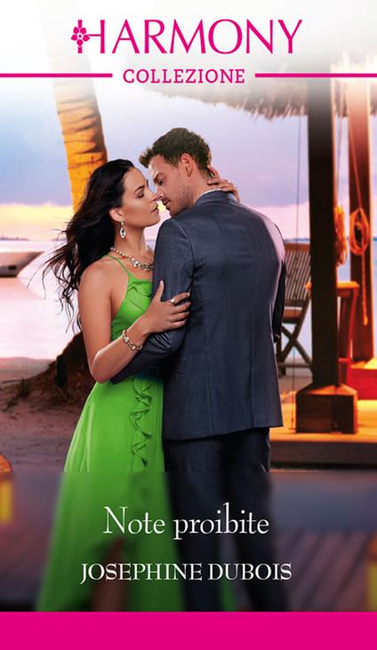 Note proibite - Josephine Dubois - ebook