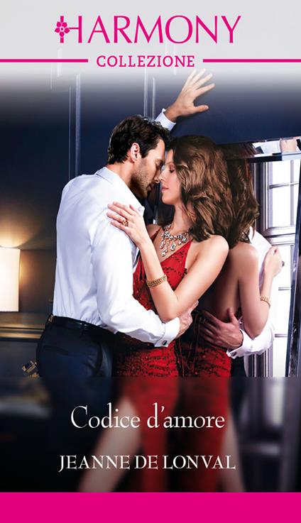 Codice d'amore. Le sorelle Travis. Vol. 1 - Jeanne de Lonval - ebook