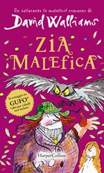 Zia malefica