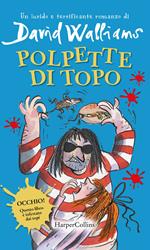 Polpette di topo