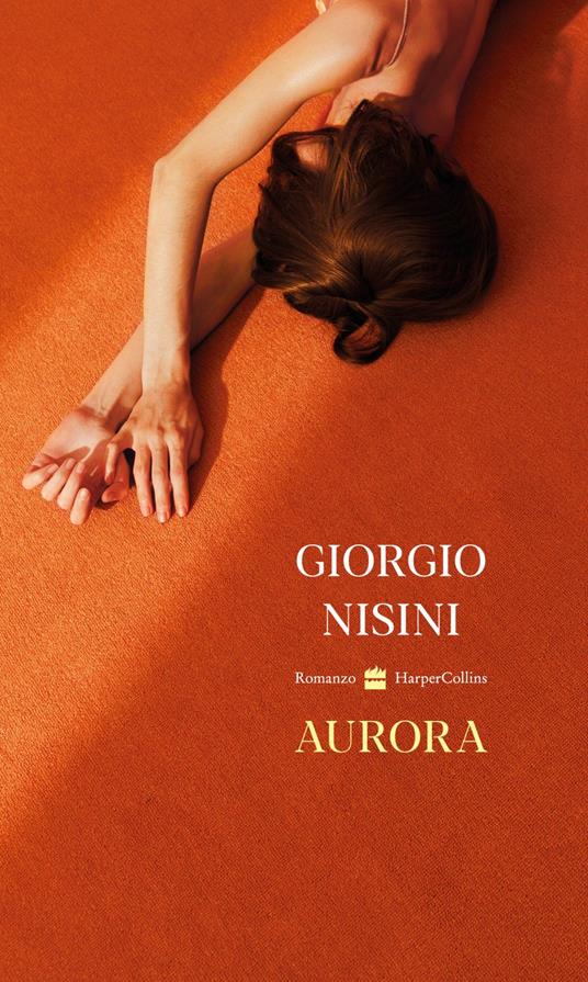Aurora - Giorgio Nisini - ebook